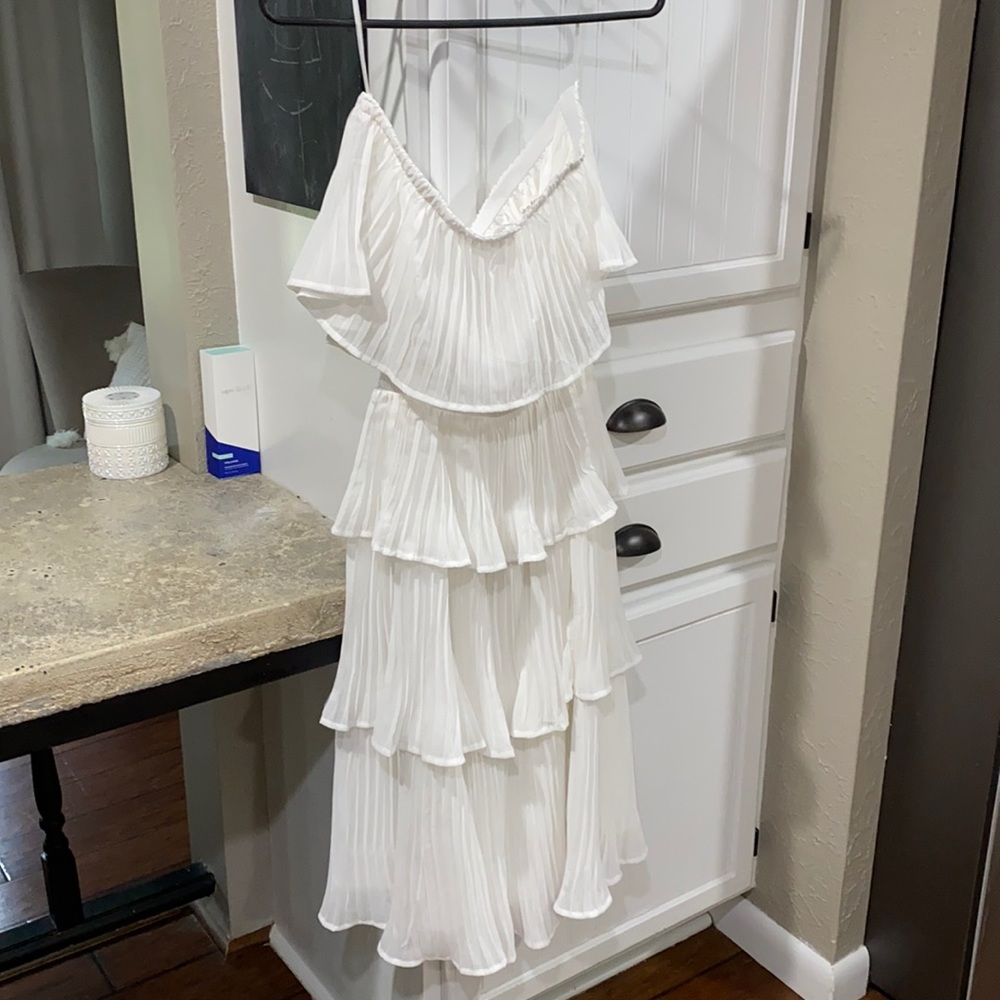 Red Dress Boutique Dress
